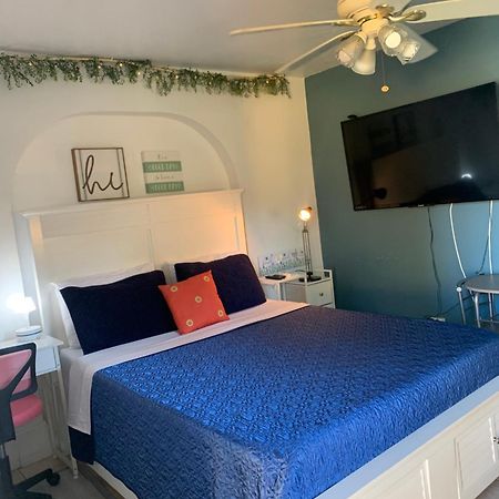 Mini Studio: 10 Min/Siesta Key/Private Entrance/ Сарасота Екстериор снимка