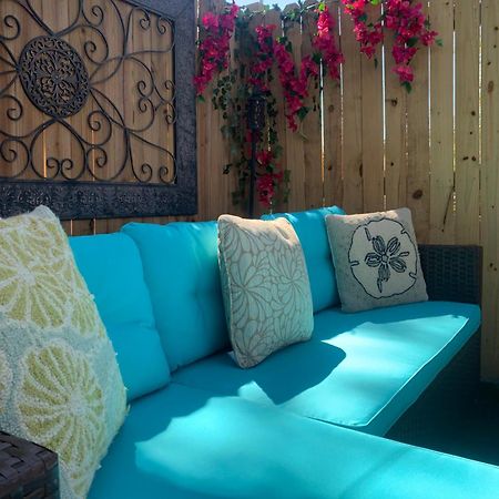 Mini Studio: 10 Min/Siesta Key/Private Entrance/ Сарасота Екстериор снимка