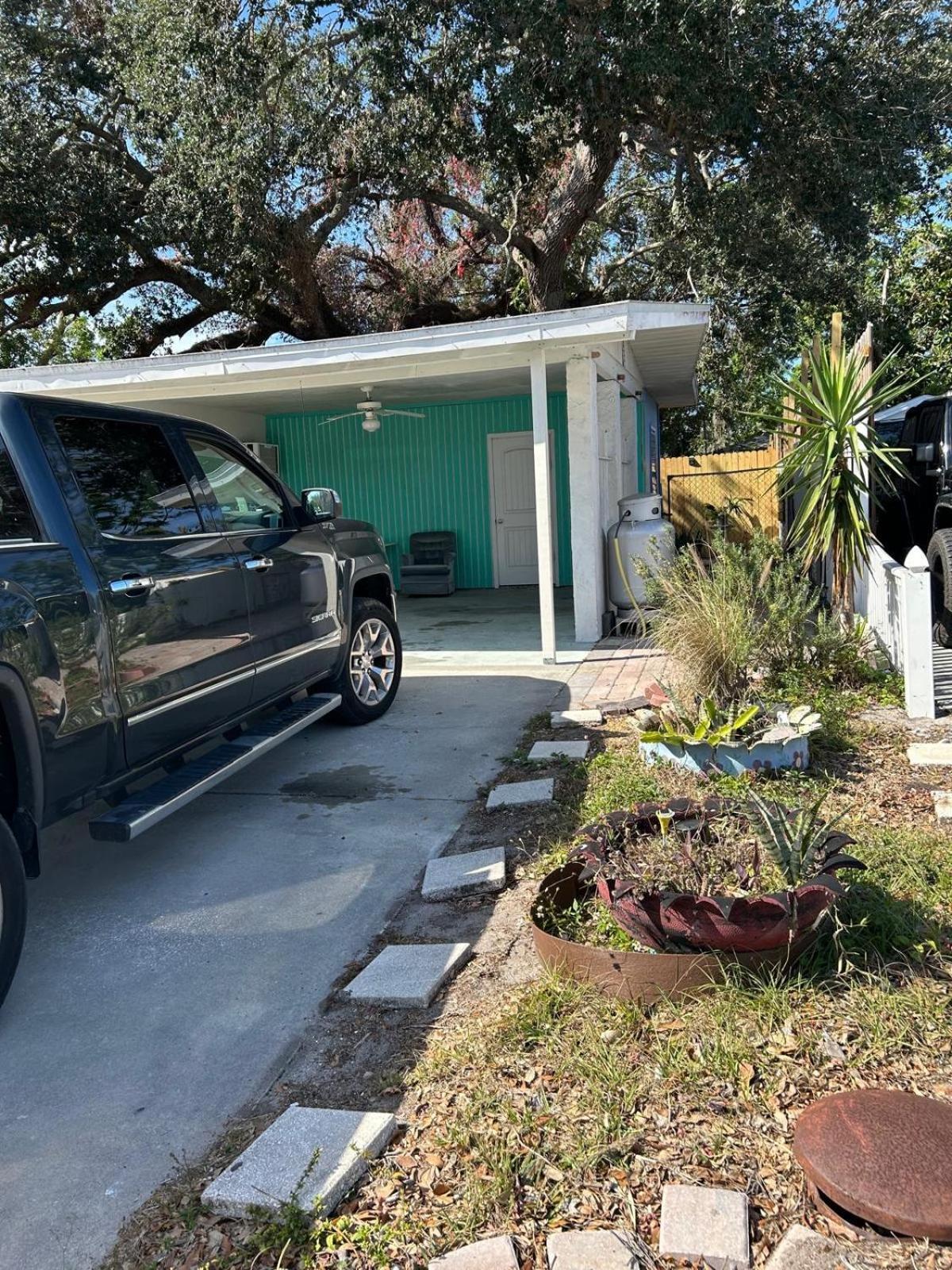 Mini Studio: 10 Min/Siesta Key/Private Entrance/ Сарасота Екстериор снимка