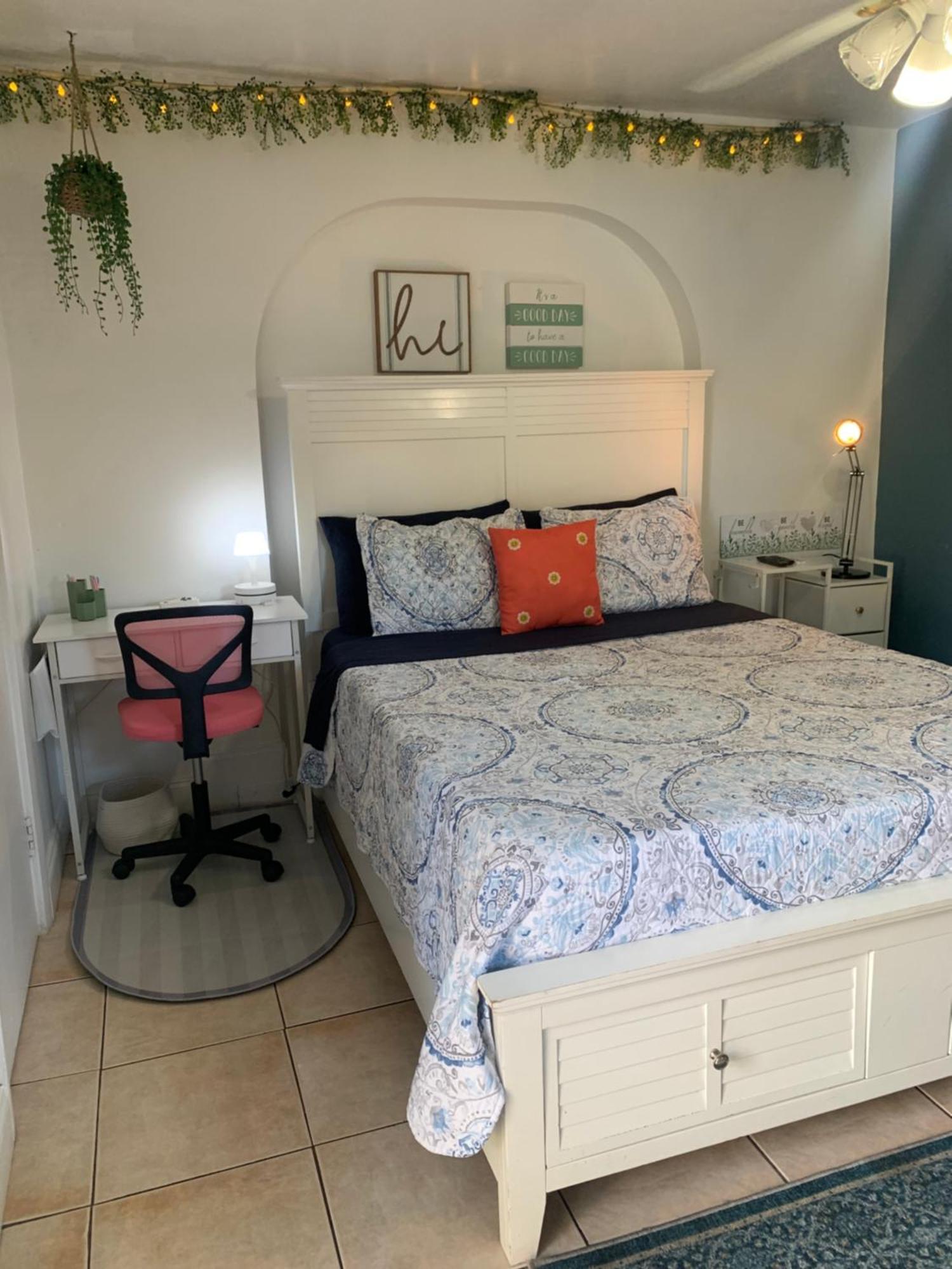 Mini Studio: 10 Min/Siesta Key/Private Entrance/ Сарасота Екстериор снимка