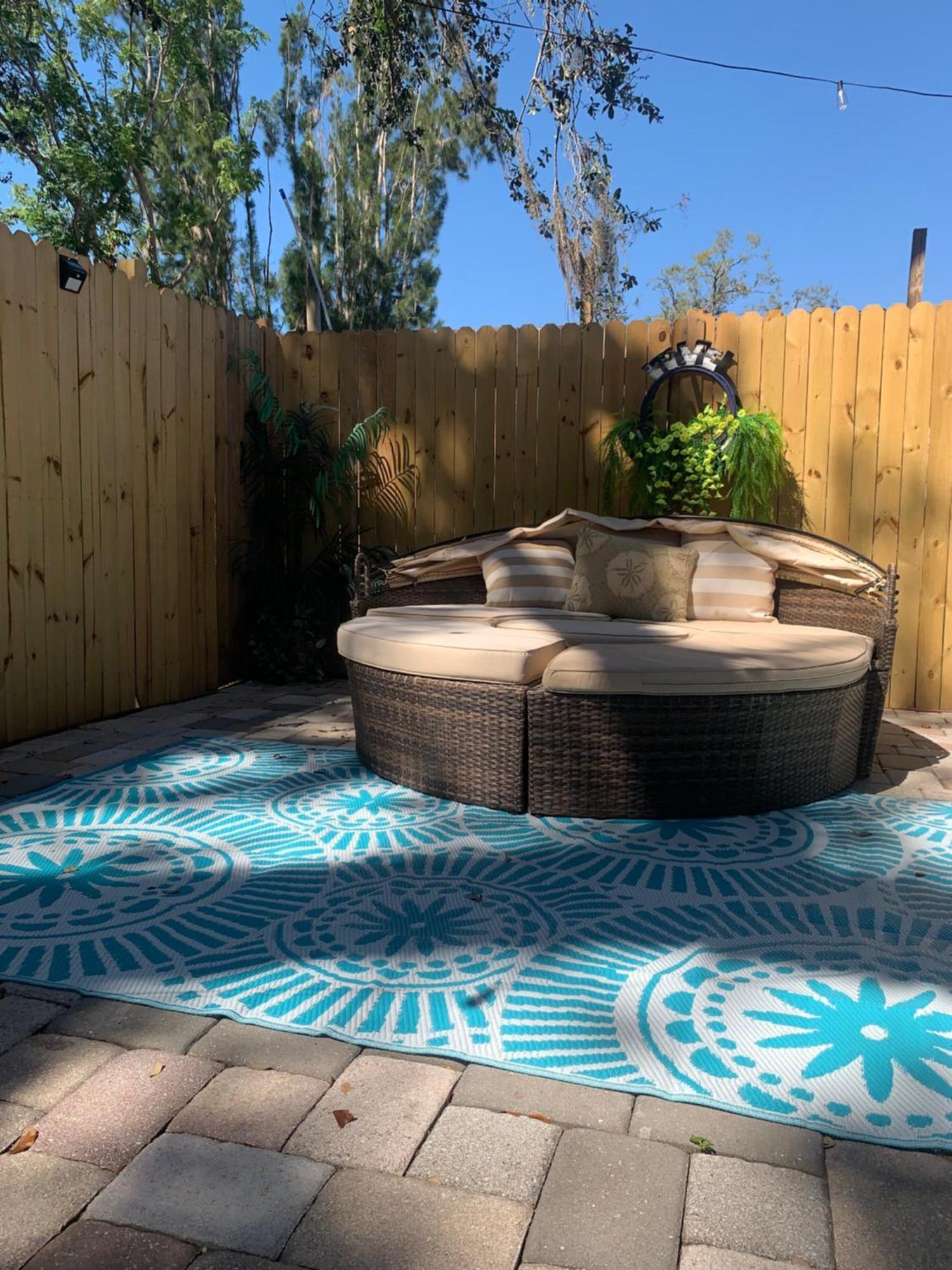Mini Studio: 10 Min/Siesta Key/Private Entrance/ Сарасота Екстериор снимка
