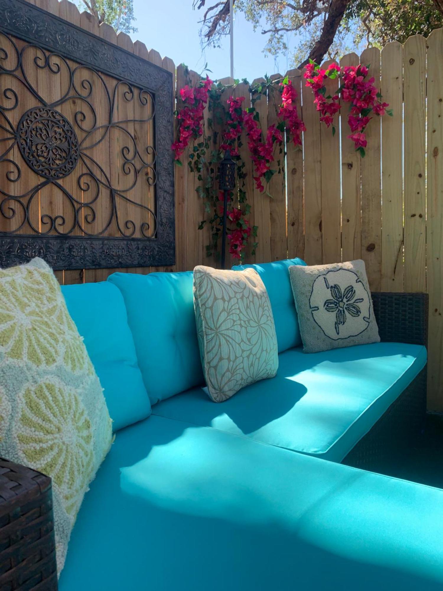 Mini Studio: 10 Min/Siesta Key/Private Entrance/ Сарасота Екстериор снимка