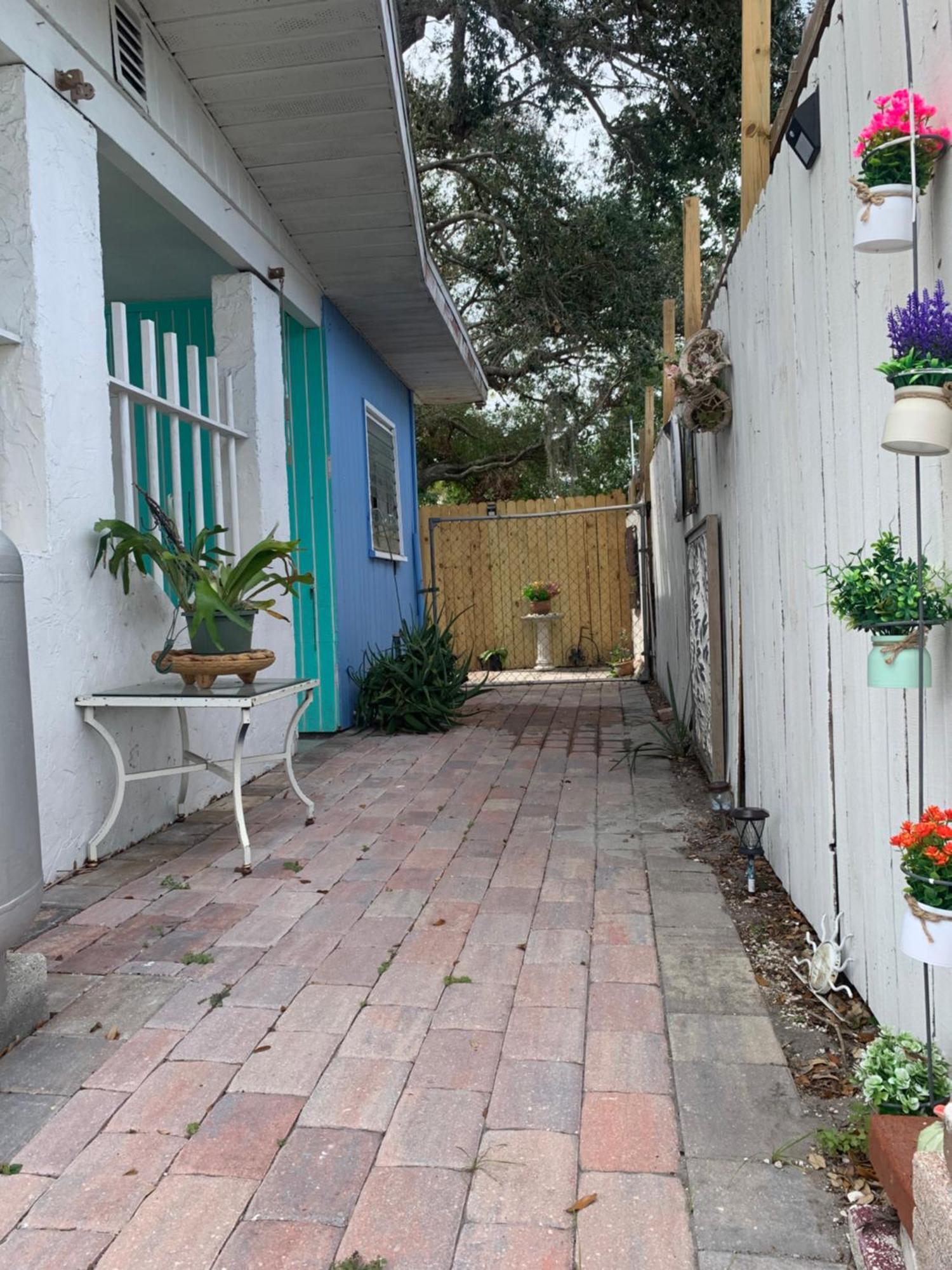 Mini Studio: 10 Min/Siesta Key/Private Entrance/ Сарасота Екстериор снимка
