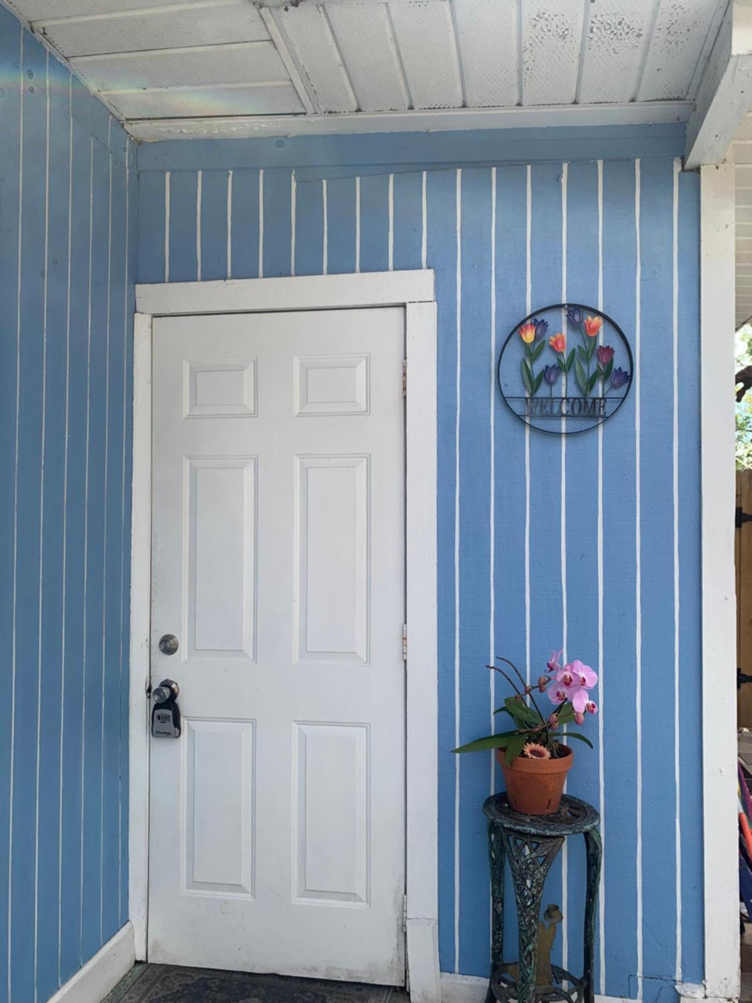 Mini Studio: 10 Min/Siesta Key/Private Entrance/ Сарасота Екстериор снимка