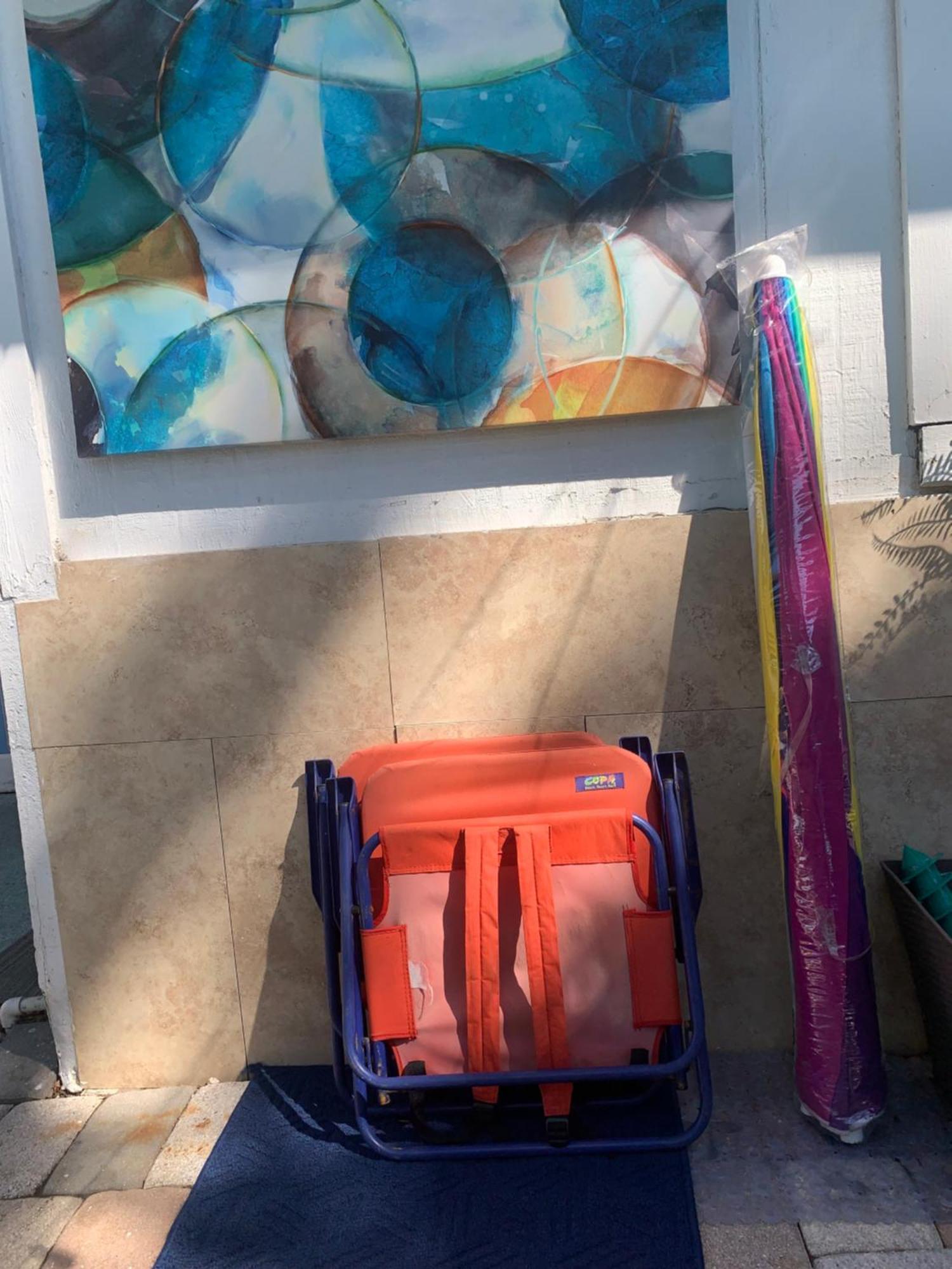 Mini Studio: 10 Min/Siesta Key/Private Entrance/ Сарасота Екстериор снимка